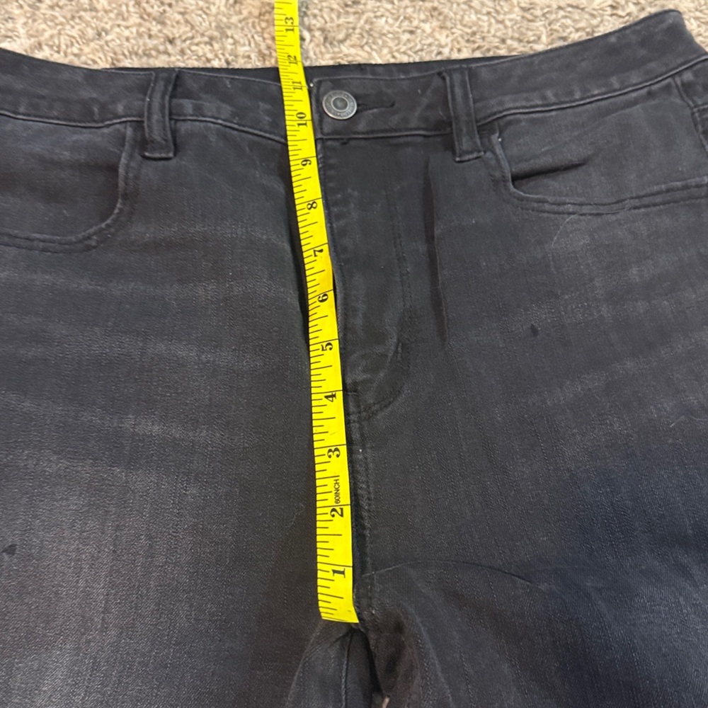 Calvin Klein, American Eagle, Maurice’s jeans bundle - Picture 7 of 11
